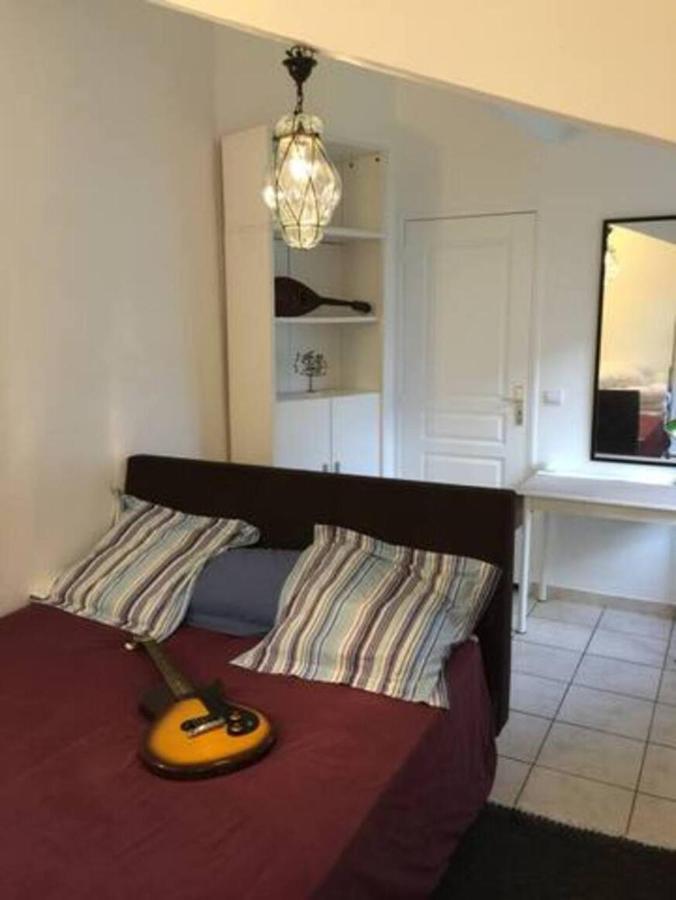 La Petite Maison Le Perray-en-Yvelines Eksteriør billede