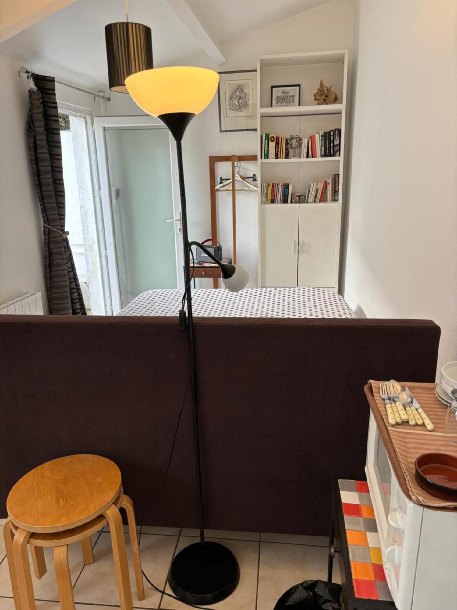 La Petite Maison Le Perray-en-Yvelines Eksteriør billede