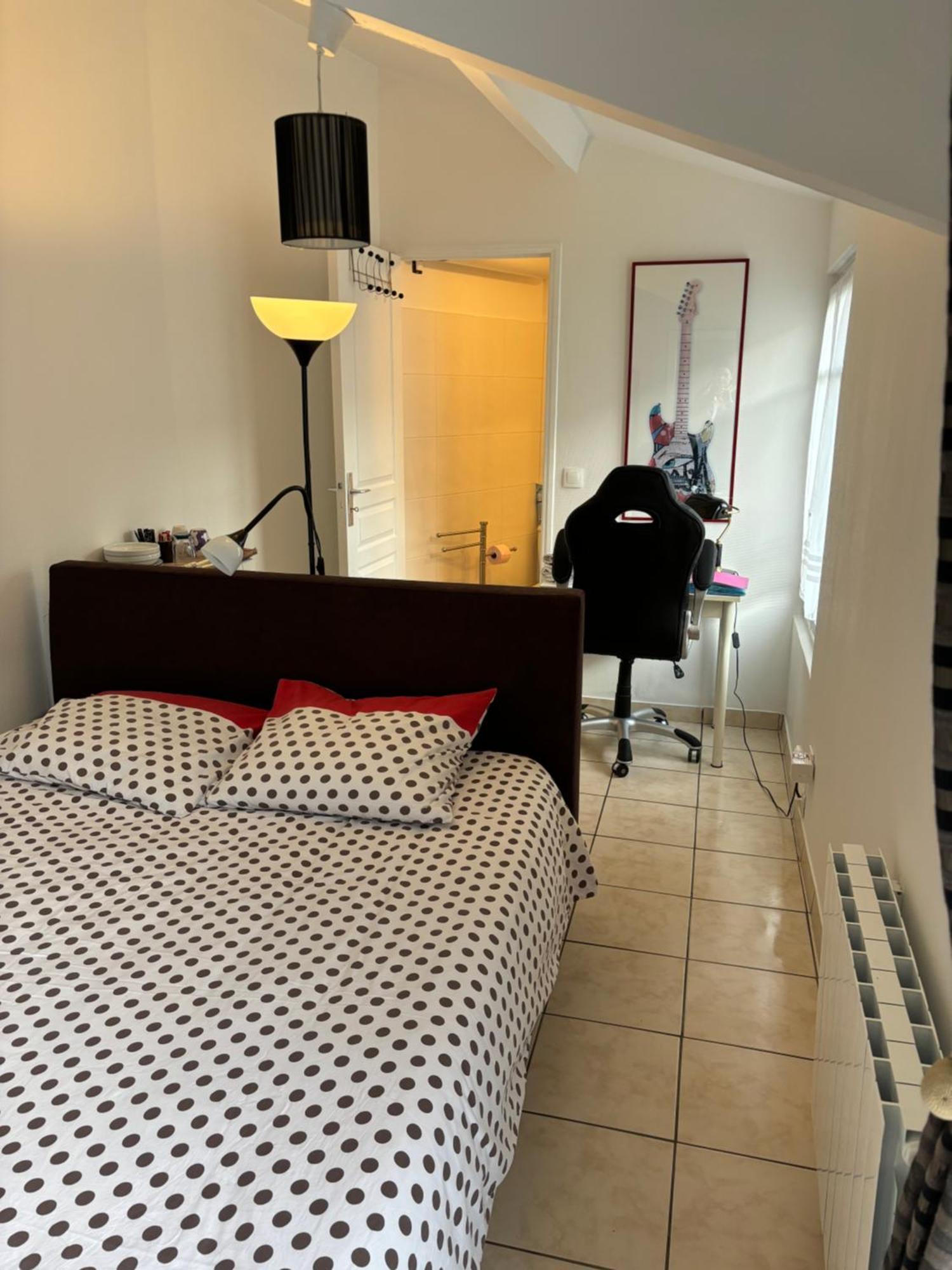 La Petite Maison Le Perray-en-Yvelines Eksteriør billede
